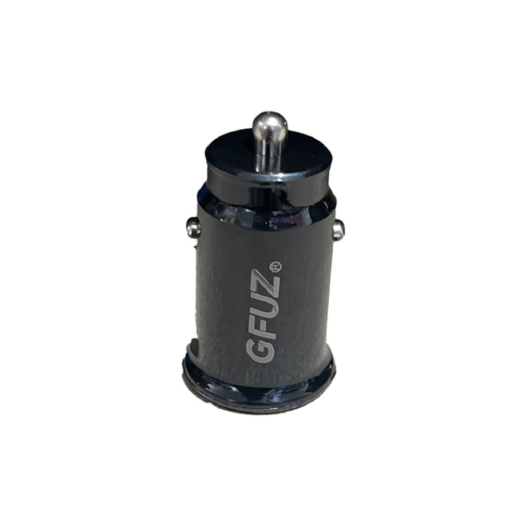شارژر فندکی خودرو مدل GFUS-CR-57